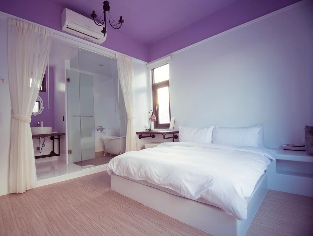 Sea Shore Hotel Manzhou Ngoại thất bức ảnh