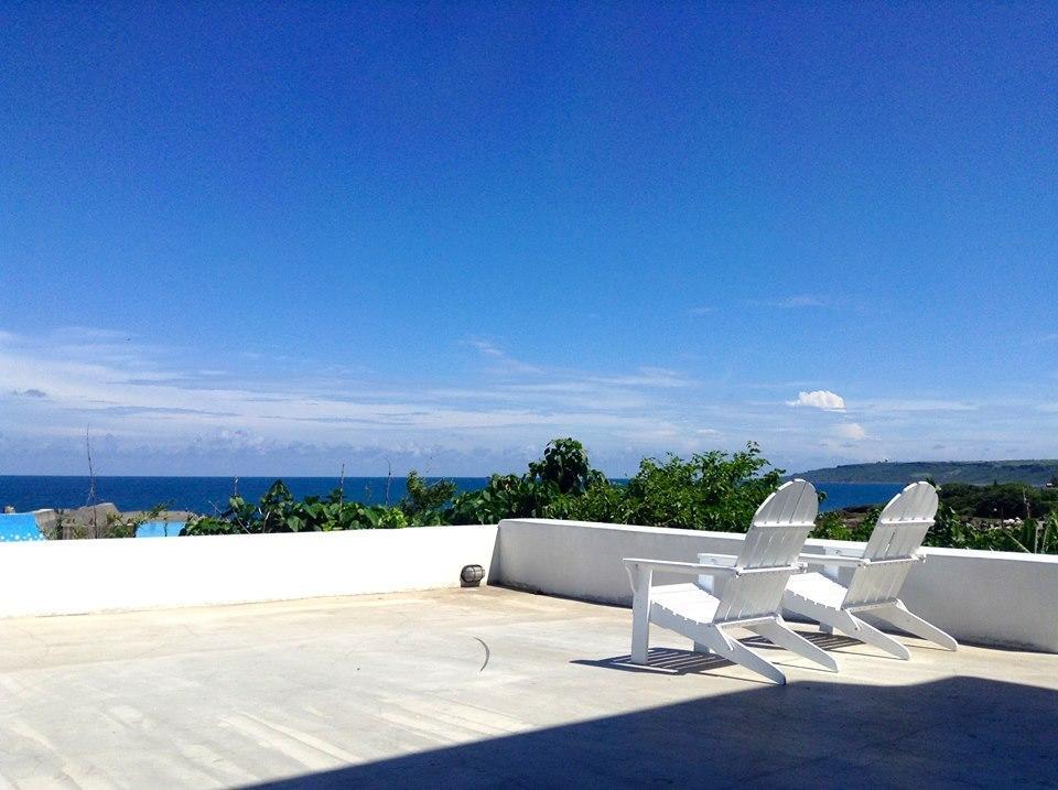 Sea Shore Hotel Manzhou Ngoại thất bức ảnh
