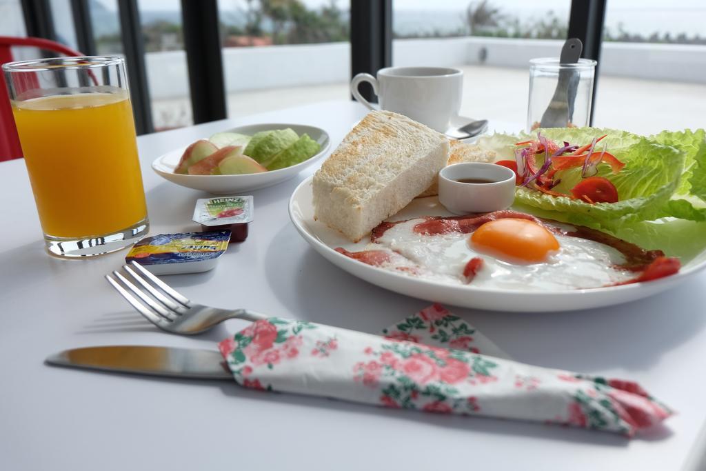 Sea Shore Hotel Manzhou Ngoại thất bức ảnh